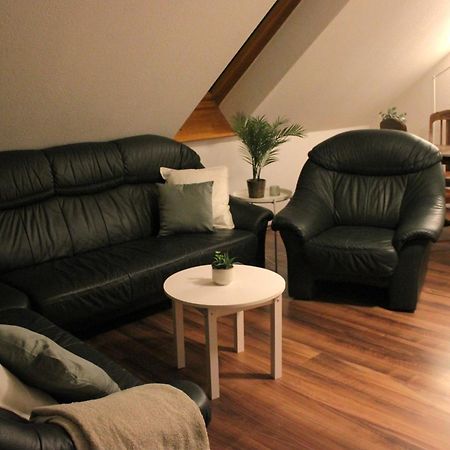 "Altjessen 57" Hotell Pirna Exteriör bild