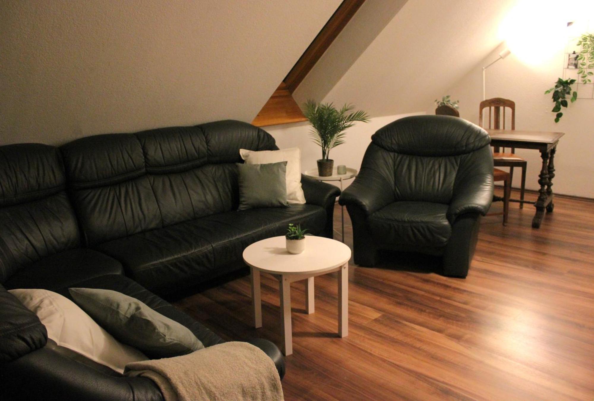 "Altjessen 57" Hotell Pirna Exteriör bild