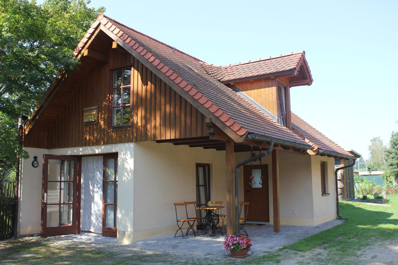 "Altjessen 57" Hotell Pirna Exteriör bild