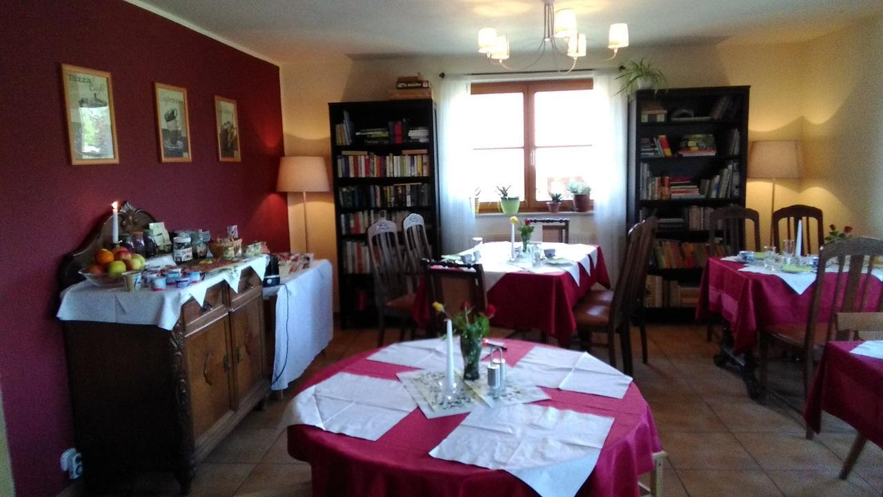 "Altjessen 57" Hotell Pirna Exteriör bild