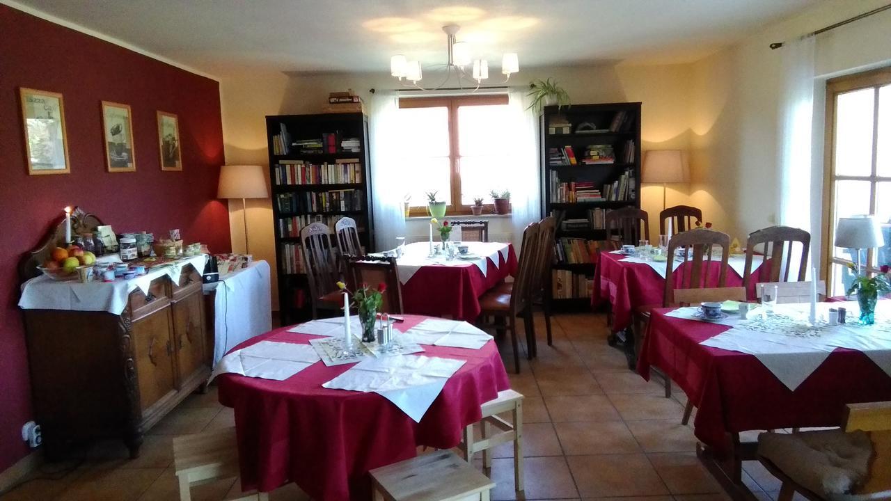 "Altjessen 57" Hotell Pirna Exteriör bild