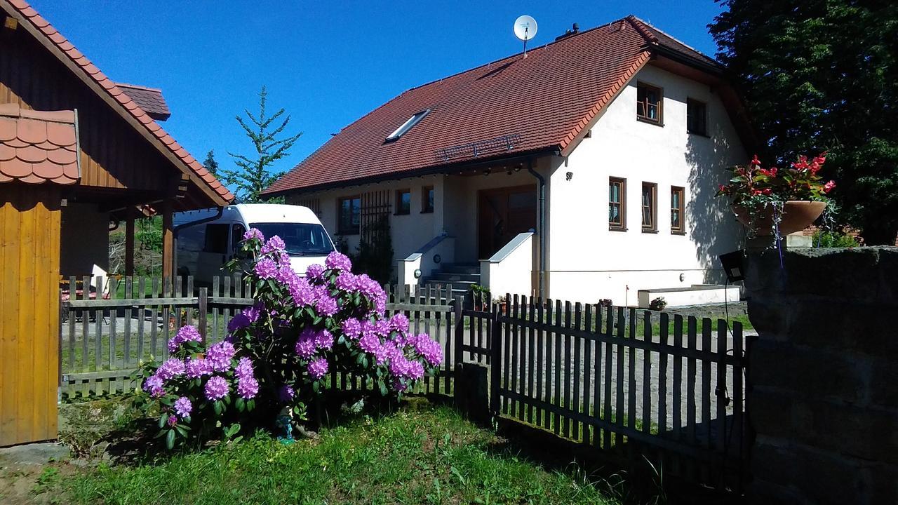 "Altjessen 57" Hotell Pirna Exteriör bild